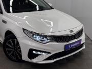 Kia Optima IV Воронеж  - изображение 23