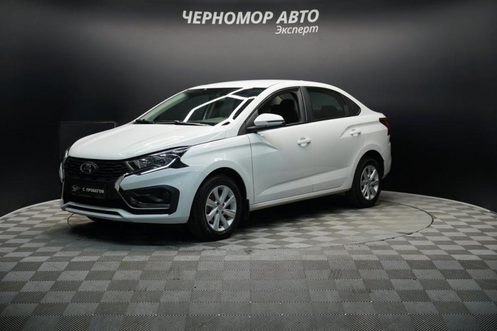 Lada (ВАЗ) Iskra Крым  - изображение 1