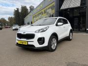 Kia Sportage IV Нефтекамск  - изображение 14