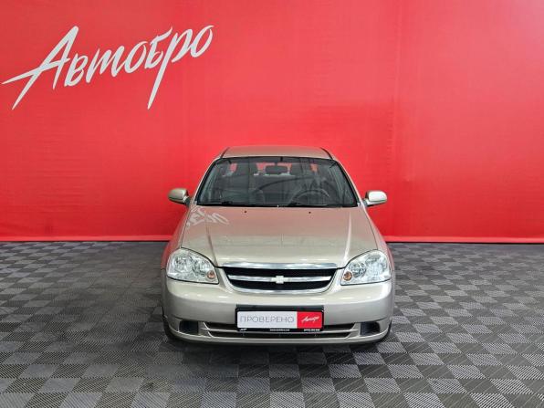 Chevrolet Lacetti I с пробегом 2008 года, цена 485 000 рублей, 138471 км, седан, Автокод Объявления