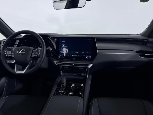 Lexus RX V с пробегом 2026 года, цена 8 290 000 рублей, 20 км, внедорожник, Автокод Объявления