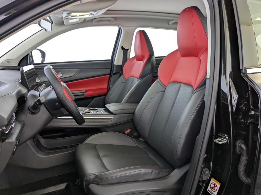 Changan CS35 Plus I Москва  - изображение 22