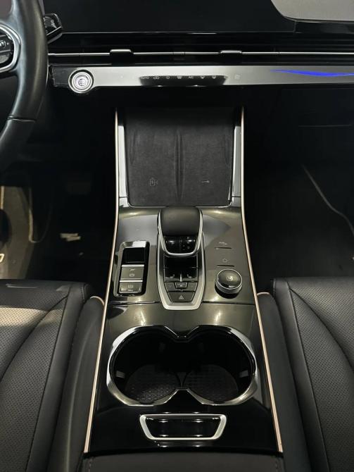 Omoda C5 I Абакан  - изображение 31
