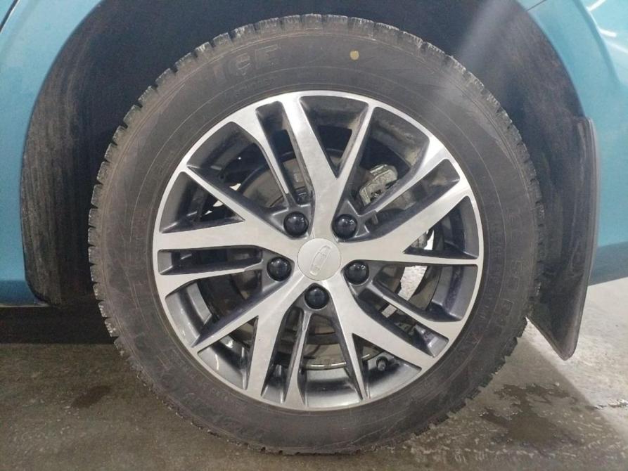 Geely Emgrand II Серпухов  - изображение 26