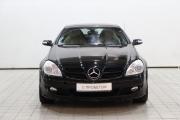 Mercedes-Benz SLK-Класс II (R171) Сургут  - изображение 23