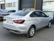 Lada (ВАЗ) Vesta I Рестайлинг (NG) Москва  - изображение 22