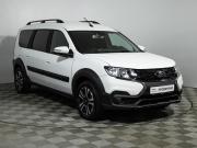 Lada (ВАЗ) Largus I Рестайлинг Санкт-Петербург  - изображение 24