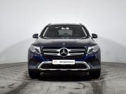 Mercedes-Benz GLC I (X253) Санкт-Петербург  - изображение 23