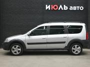 Lada (ВАЗ) Largus I Екатеринбург  - изображение 23