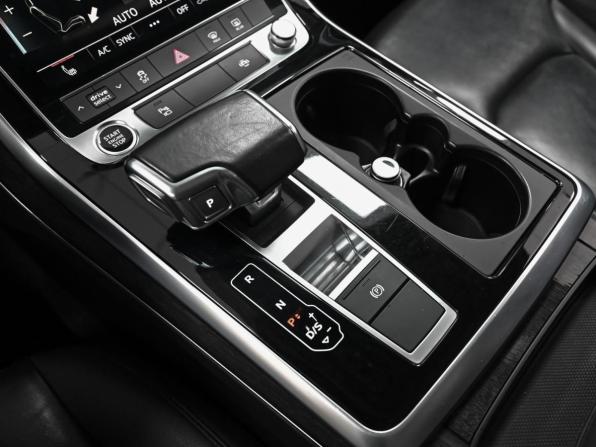Audi Q7 II (4M) Рестайлинг с пробегом 2020 года, цена 5 390 000 рублей, 110675 км, внедорожник, Автокод Объявления