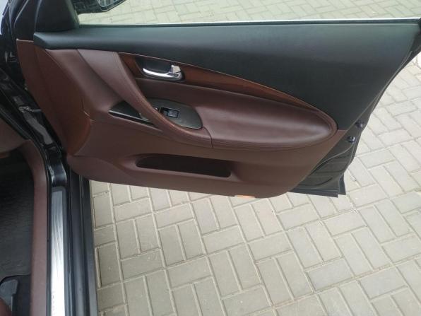 Infiniti EX I (J50) с пробегом 2008 года, цена 1 234 900 рублей, 233740 км, внедорожник, Автокод Объявления