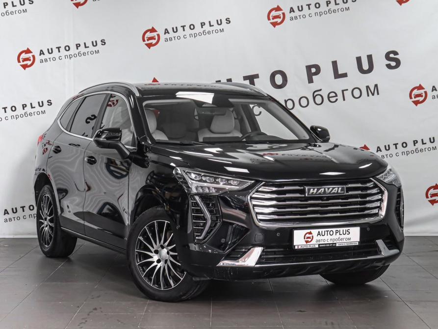 Haval Jolion I Рестайлинг Минеральные Воды  - изображение 1