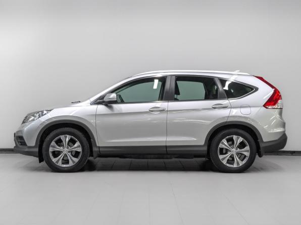 Honda CR-V IV с пробегом 2013 года, цена 2 850 000 рублей, 19818 км, внедорожник, Автокод Объявления