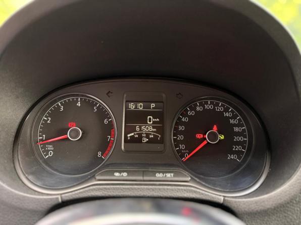 Volkswagen Polo V Рестайлинг с пробегом 2019 года, цена 1 542 000 рублей, 61508 км, седан, Автокод Объявления
