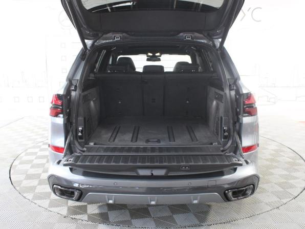 Новый BMW X5 IV (G05/G18) Рестайлинг 2024 года, цена 15 400 000 рублей, внедорожник, Автокод Объявления