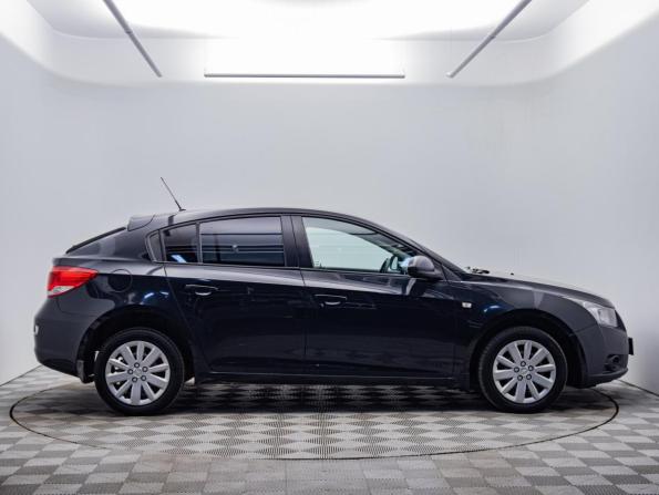 Chevrolet Cruze I с пробегом 2012 года, цена 627 000 рублей, 189839 км, хэтчбек, Автокод Объявления
