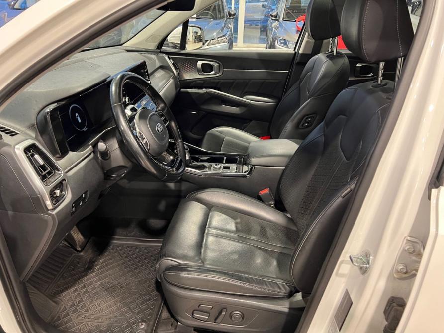 Kia Sorento IV Москва  - изображение 13