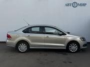 Volkswagen Polo V Москва  - изображение 17