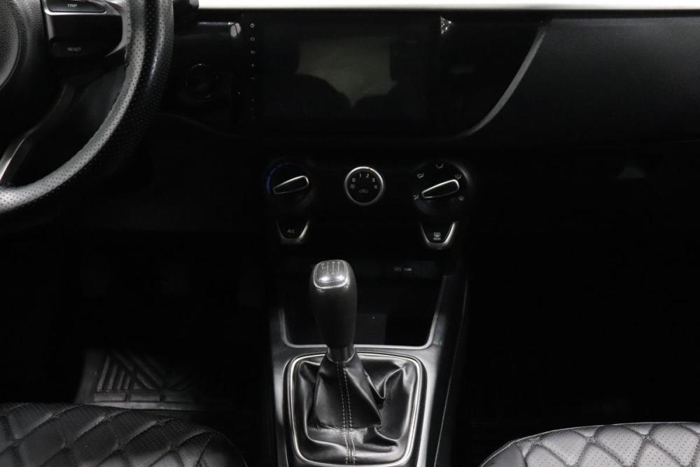 Kia Rio IV Ульяновск  - изображение 9