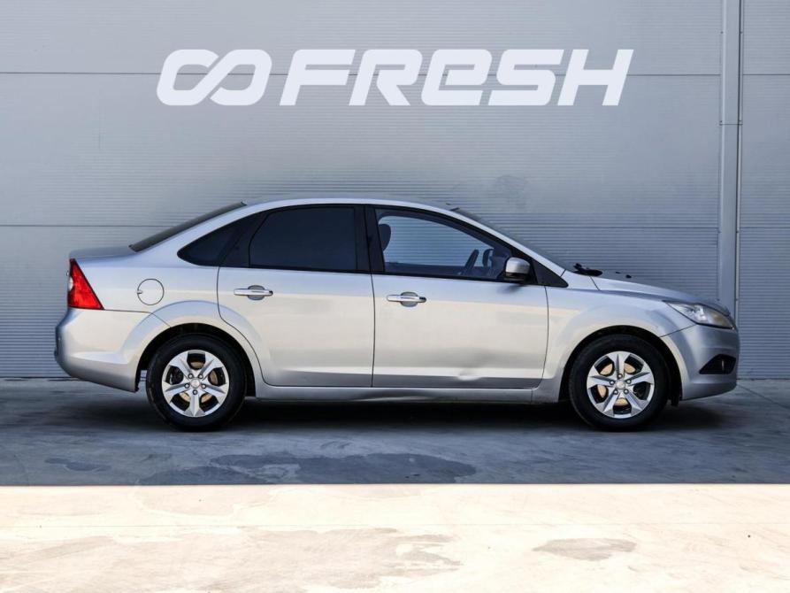 Ford Focus II Рестайлинг Краснодар  - изображение 5
