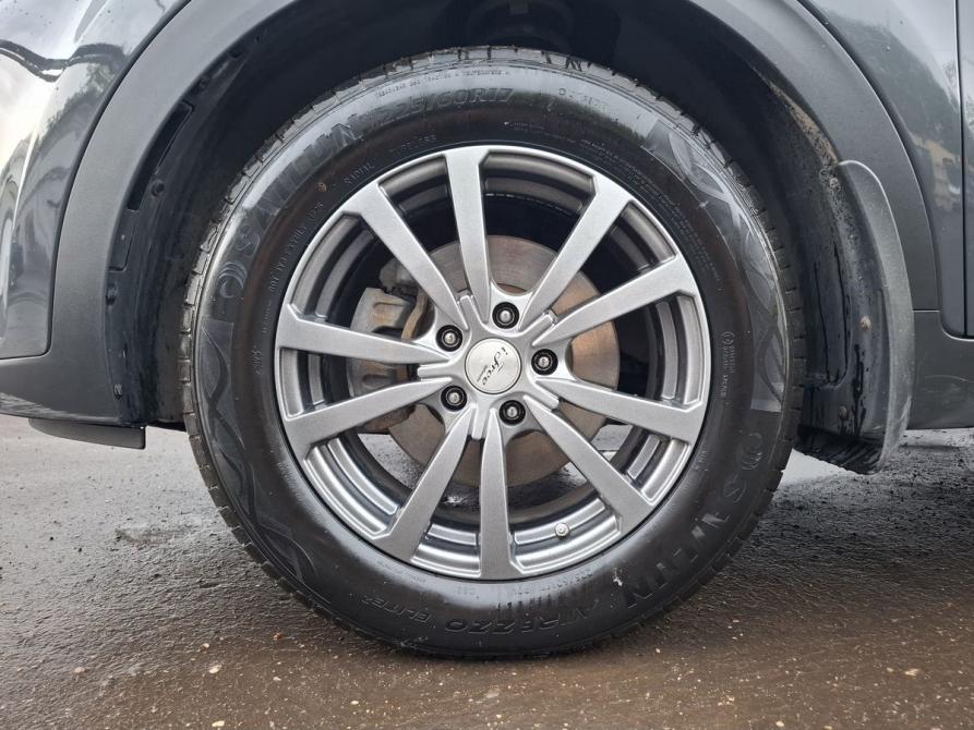 Kia Sportage IV Рестайлинг Москва  - изображение 9