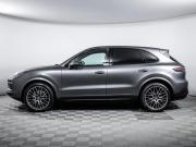 Porsche Cayenne III Москва  - изображение 28