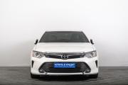 Toyota Camry VII (XV50) Рестайлинг Томск  - изображение 24