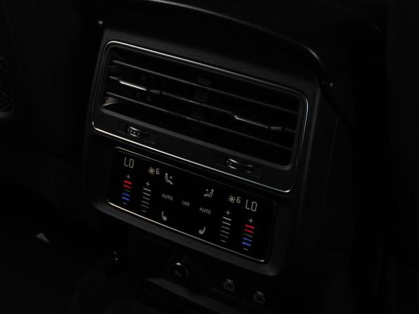 Audi Q7 II (4M) Рестайлинг с пробегом 2021 года, цена 6 469 000 рублей, 64779 км, внедорожник, Автокод Объявления