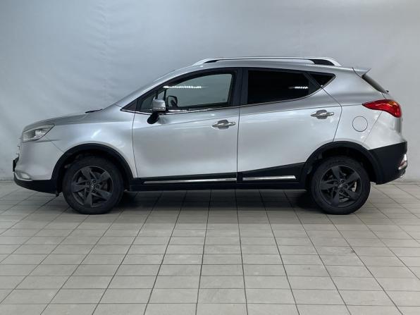JAC S3 I с пробегом 2019 года, цена 730 000 рублей, 137076 км, внедорожник, Автокод Объявления