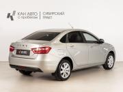 Lada (ВАЗ) Vesta I Казань  - изображение 11