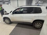 Volkswagen Tiguan I Рестайлинг Самара  - изображение 33