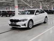 BMW 3 серии VII (G2x) Казань  - изображение 23