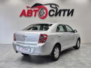 Chevrolet Cobalt II Воронеж  - изображение 28