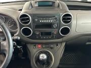 Peugeot Partner II Рестайлинг 2 Москва  - изображение 30
