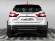 Nissan Qashqai II Химки  - изображение 18