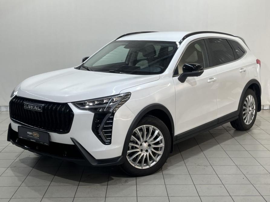 Haval Jolion I Рестайлинг Курск  - изображение 1