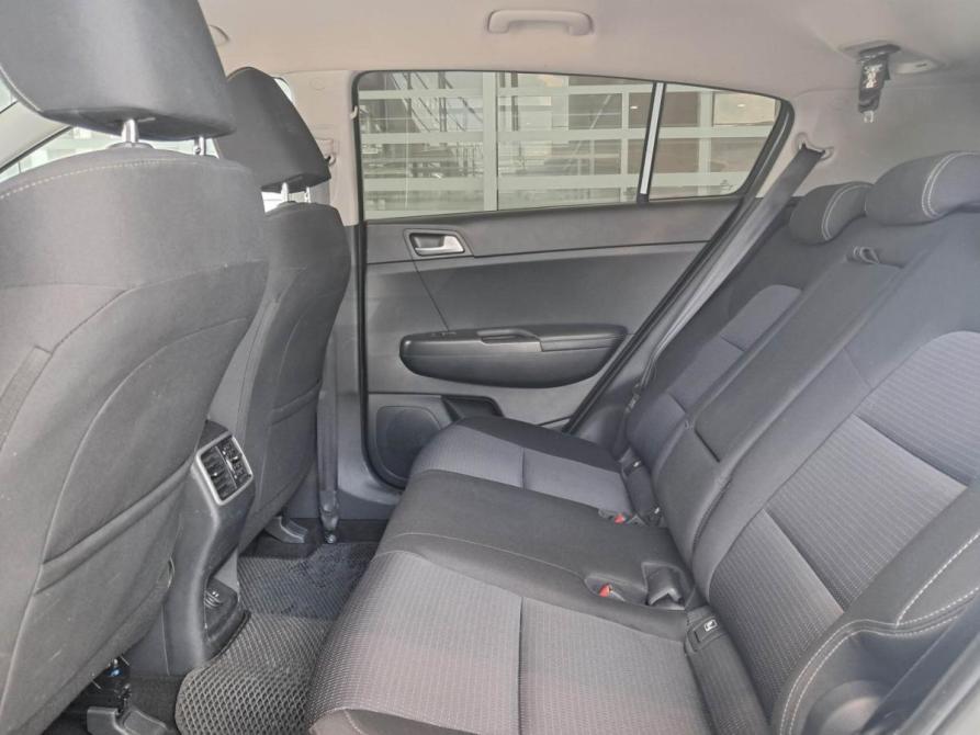 Kia Sportage IV Рестайлинг Казань  - изображение 15