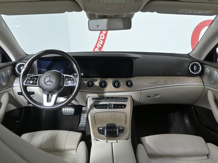 Mercedes-Benz E-Класс V (W213 S213 C238) Москва  - изображение 5