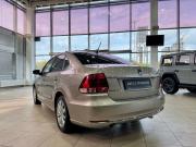 Volkswagen Polo V Рестайлинг Москва  - изображение 21