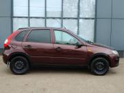 Lada (ВАЗ) Kalina II Ярославль  - изображение 16