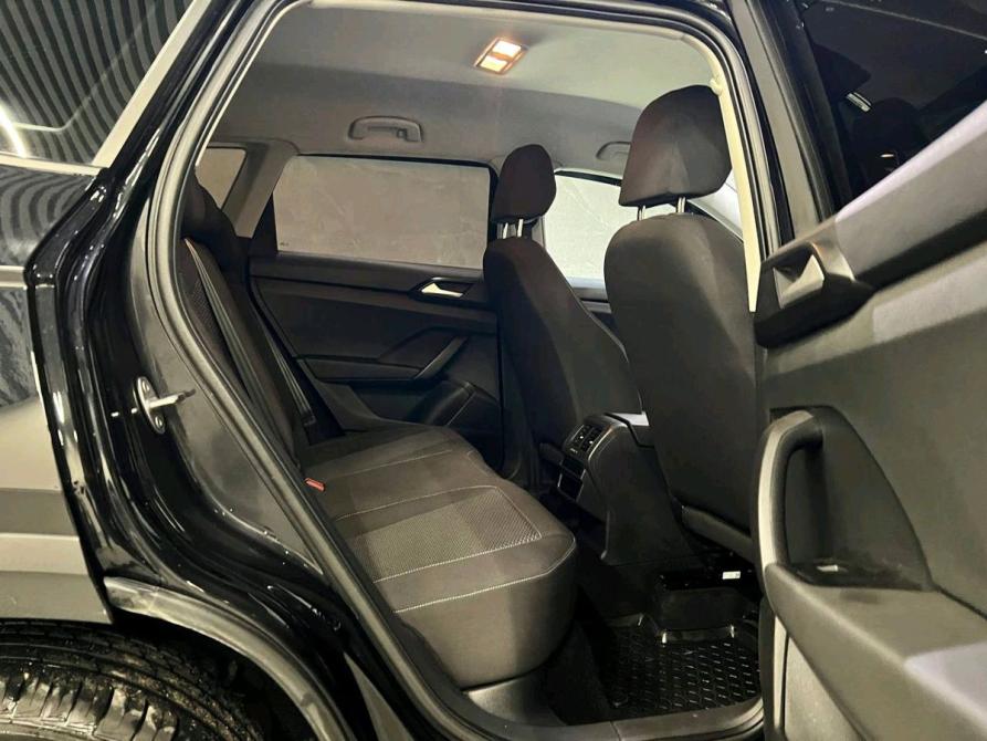 Volkswagen Taos I Новосибирск  - изображение 13