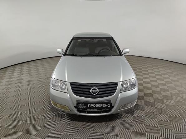 Nissan Almera Classic I с пробегом 2006 года, цена 435 000 рублей, 237018 км, седан, Автокод Объявления