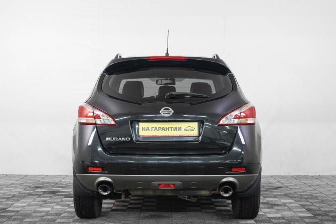 Nissan Murano II (Z51) Рестайлинг 2 с пробегом 2015 года, цена 1 499 000 рублей, 205000 км, внедорожник, Автокод Объявления