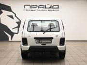 Lada (ВАЗ) 2121 (4x4) I Рестайлинг Ростов-на-Дону  - изображение 22