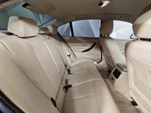 BMW 3 серии VI (F3x) Рестайлинг с пробегом 2016 года, цена 1 499 000 рублей, 160252 км, седан, Автокод Объявления