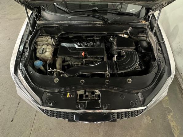 Haval F7x I Рестайлинг с пробегом 2024 года, цена 2 200 000 рублей, 74521 км, внедорожник, Автокод Объявления