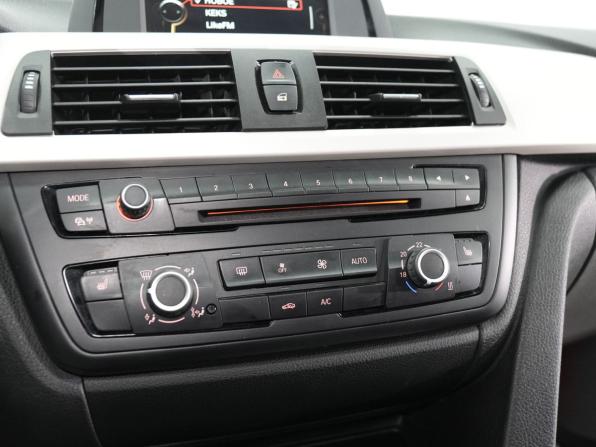 BMW 3 серии VI (F3x) с пробегом 2014 года, цена 1 750 000 рублей, 105220 км, седан, Автокод Объявления
