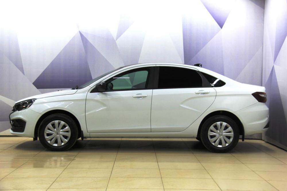 Lada (ВАЗ) Vesta I Рестайлинг (NG) Чебоксары  - изображение 2