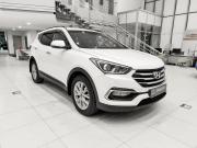 Hyundai Santa Fe III Рестайлинг Казань  - изображение 25