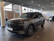 Changan UNI-S I Чебоксары  - изображение 40